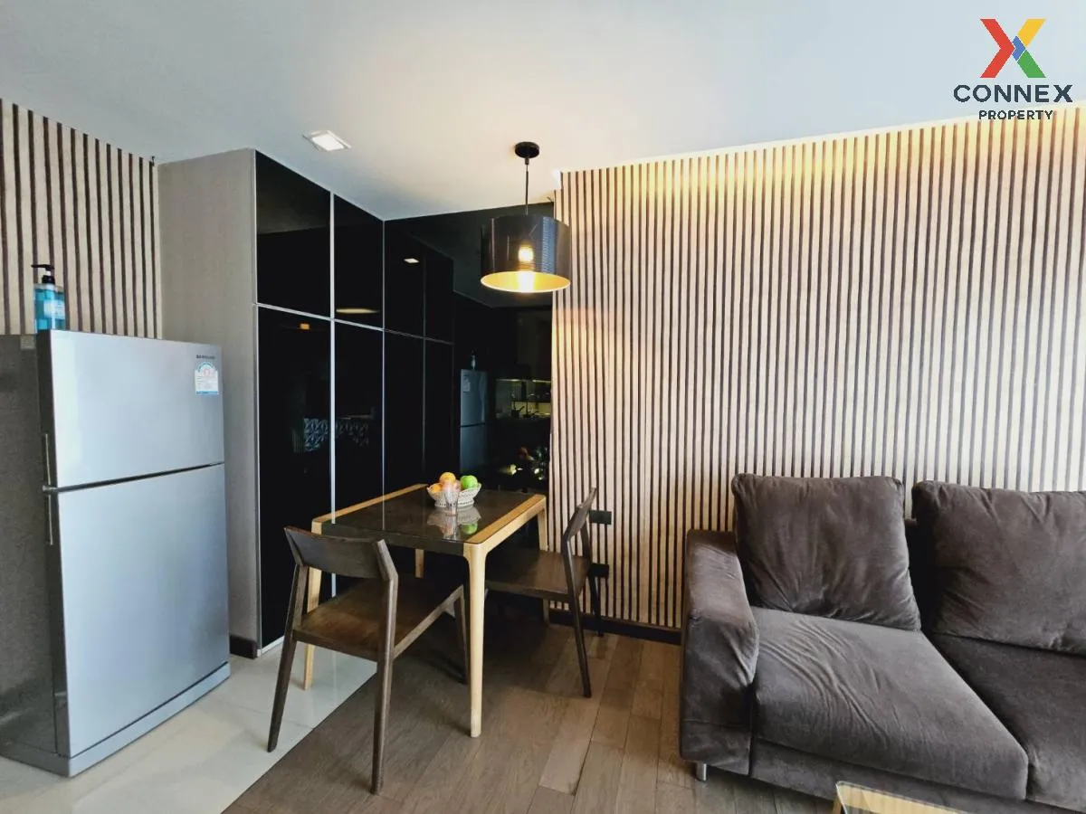 FOR SALE condo , Tidy Thonglor , BTS-Thong Lo , Khlong Tan Nuea , Watthana , Bangkok , CX-24153 4