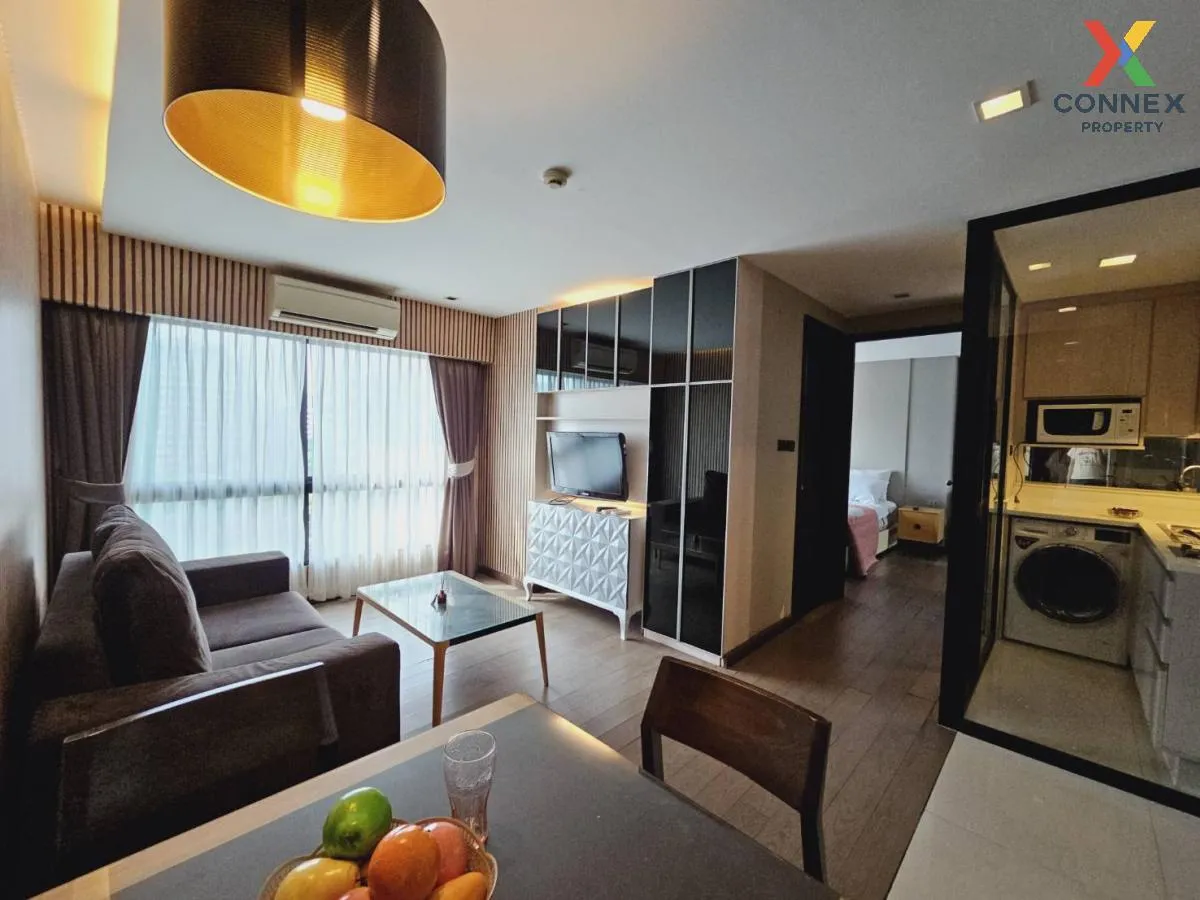 FOR SALE condo , Tidy Thonglor , BTS-Thong Lo , Khlong Tan Nuea , Watthana , Bangkok , CX-24153