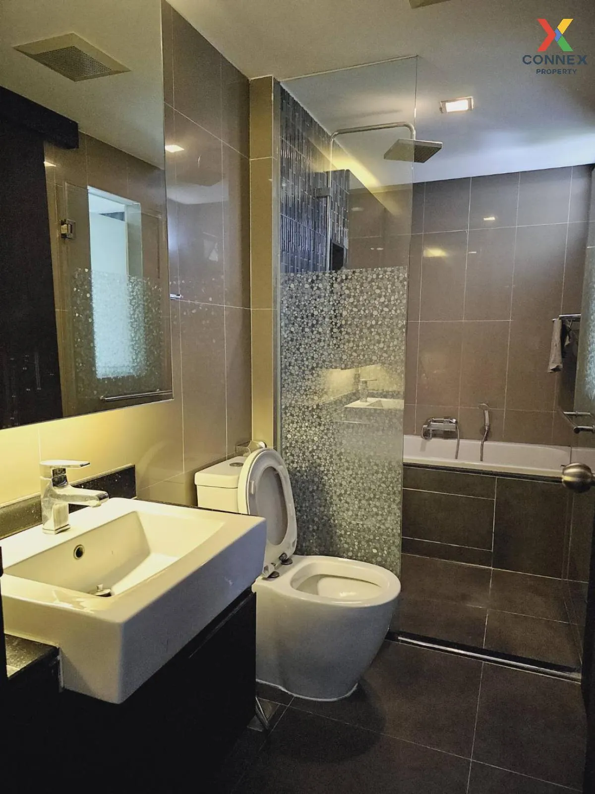 FOR RENT condo , Tidy Thonglor , BTS-Thong Lo , Khlong Tan Nuea , Watthana , Bangkok , CX-24154