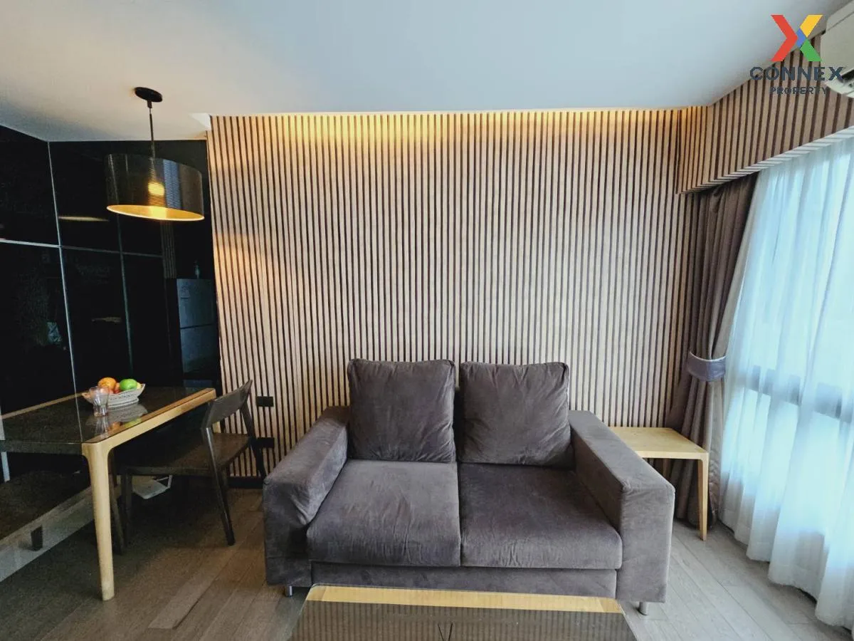 FOR RENT condo , Tidy Thonglor , BTS-Thong Lo , Khlong Tan Nuea , Watthana , Bangkok , CX-24154 1