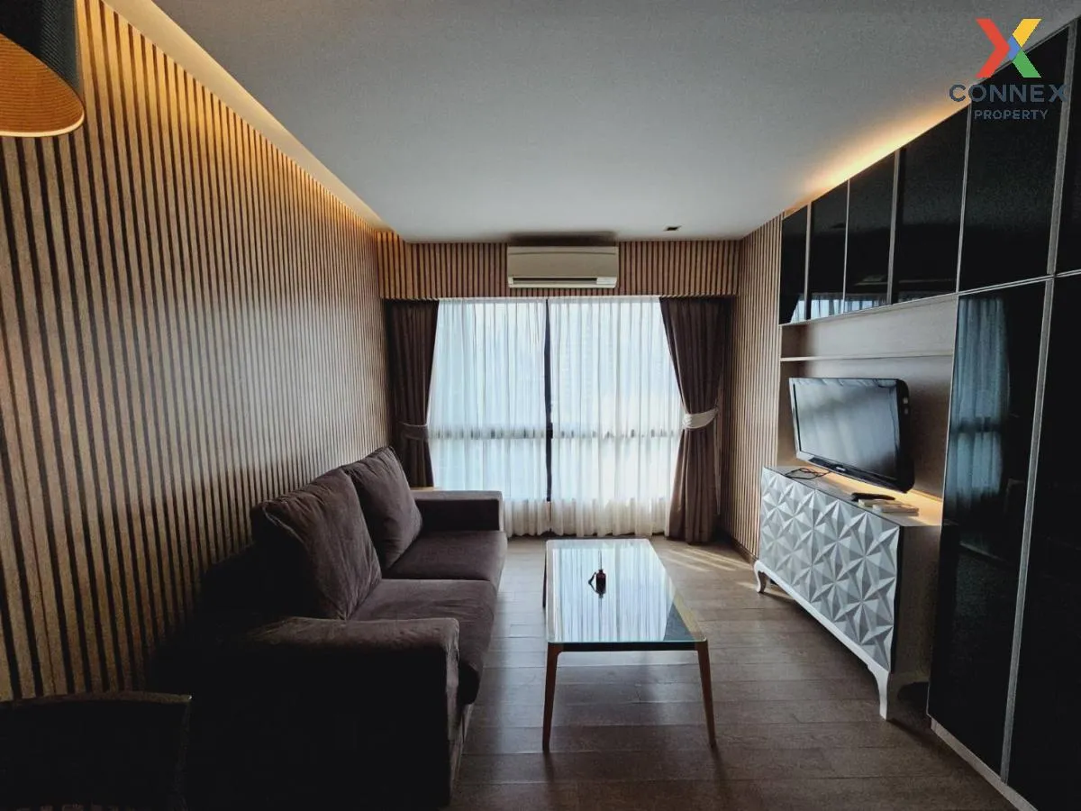 FOR RENT condo , Tidy Thonglor , BTS-Thong Lo , Khlong Tan Nuea , Watthana , Bangkok , CX-24154