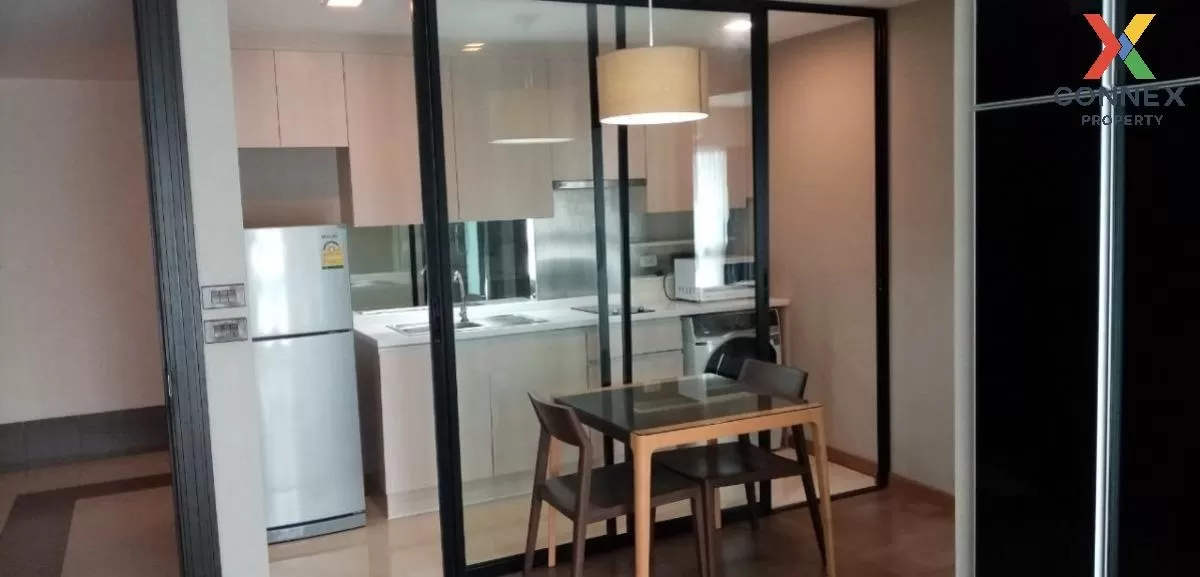 FOR RENT condo , Tidy Thonglor , BTS-Thong Lo , Khlong Tan Nuea , Watthana , Bangkok , CX-24159 2