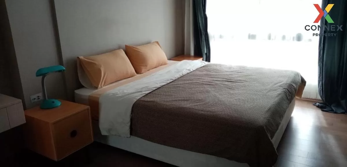 FOR RENT condo , Tidy Thonglor , BTS-Thong Lo , Khlong Tan Nuea , Watthana , Bangkok , CX-24159 4