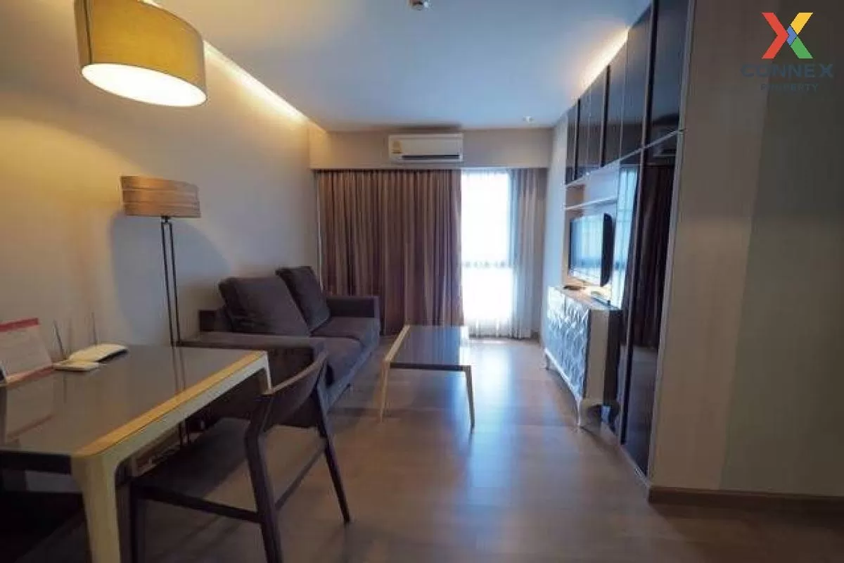 FOR RENT condo , Tidy Thonglor , BTS-Thong Lo , Khlong Tan Nuea , Watthana , Bangkok , CX-24162 1