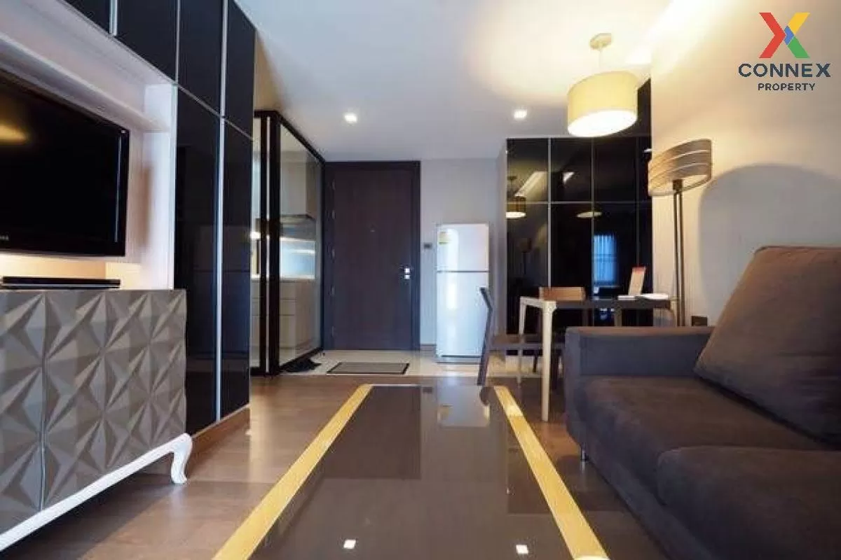 FOR RENT condo , Tidy Thonglor , BTS-Thong Lo , Khlong Tan Nuea , Watthana , Bangkok , CX-24162 2