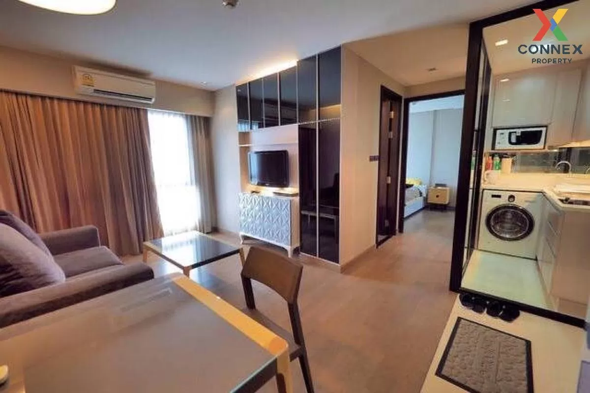 FOR RENT condo , Tidy Thonglor , BTS-Thong Lo , Khlong Tan Nuea , Watthana , Bangkok , CX-24162 3