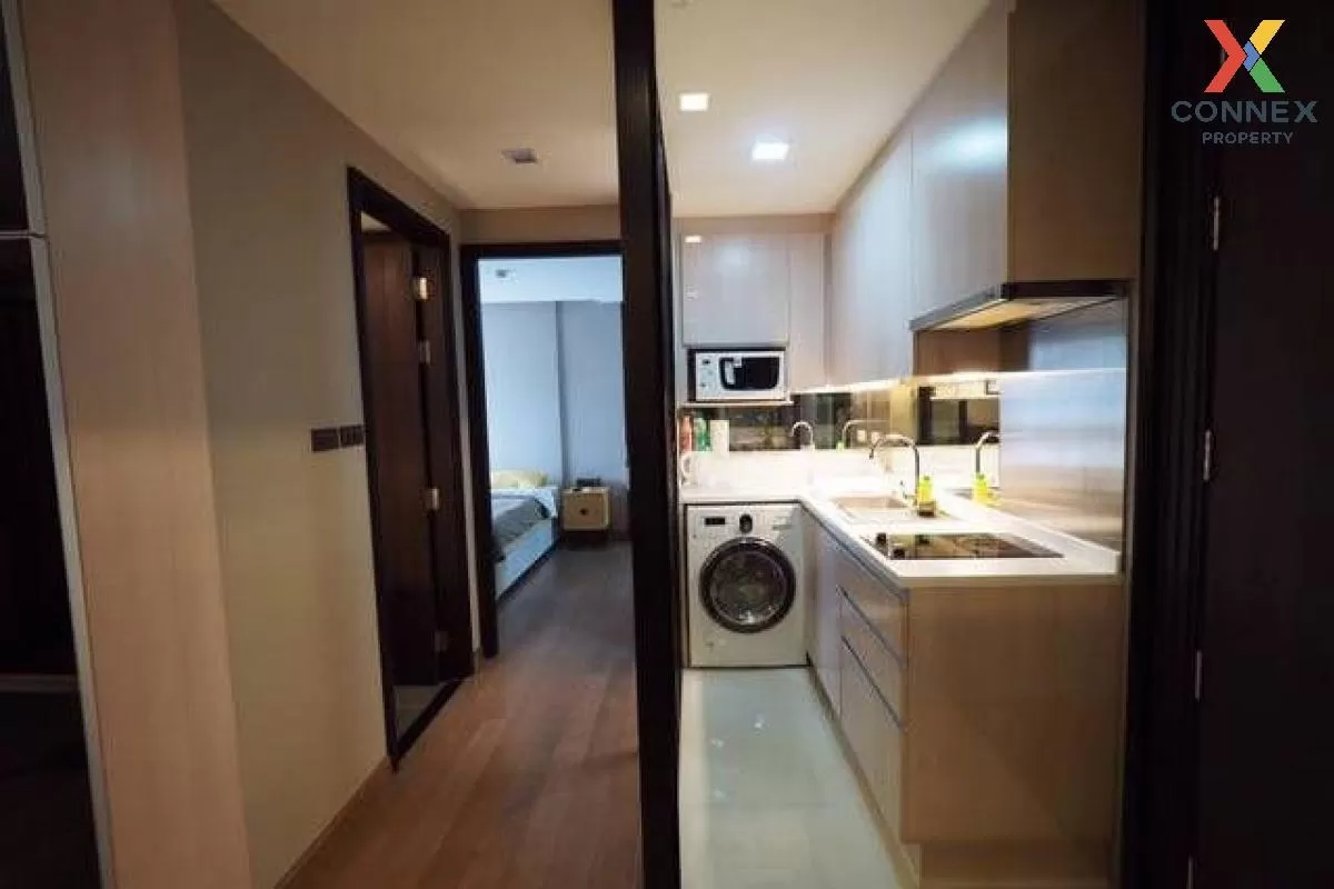 FOR RENT condo , Tidy Thonglor , BTS-Thong Lo , Khlong Tan Nuea , Watthana , Bangkok , CX-24162