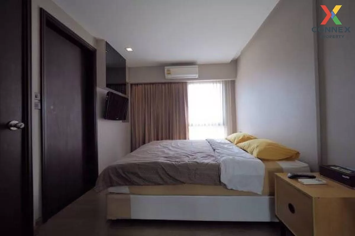 FOR RENT condo , Tidy Thonglor , BTS-Thong Lo , Khlong Tan Nuea , Watthana , Bangkok , CX-24162