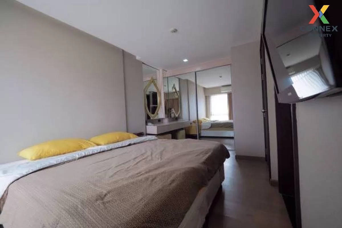 FOR RENT condo , Tidy Thonglor , BTS-Thong Lo , Khlong Tan Nuea , Watthana , Bangkok , CX-24162