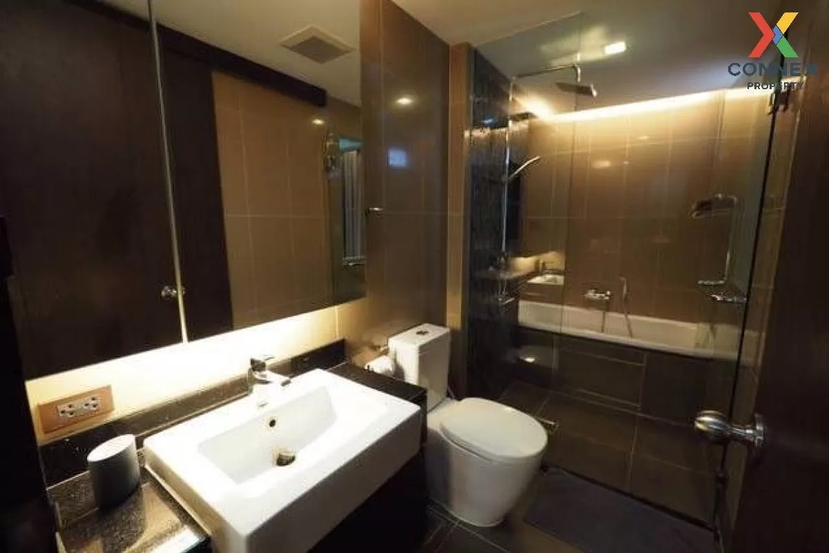 FOR RENT condo , Tidy Thonglor , BTS-Thong Lo , Khlong Tan Nuea , Watthana , Bangkok , CX-24162