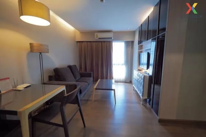 FOR RENT condo , Tidy Thonglor , BTS-Thong Lo , Khlong Tan Nuea , Watthana , Bangkok , CX-24163 2