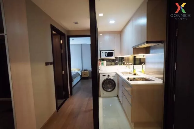 FOR RENT condo , Tidy Thonglor , BTS-Thong Lo , Khlong Tan Nuea , Watthana , Bangkok , CX-24163