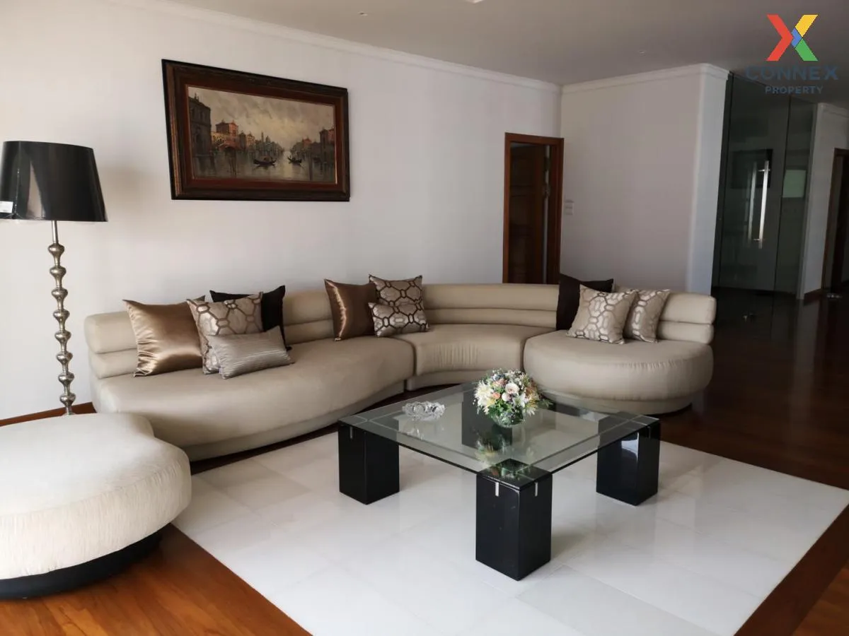 For Rent Condo , Tower Park , BTS-Nana , Khlong Toei Nuea , Watth 1