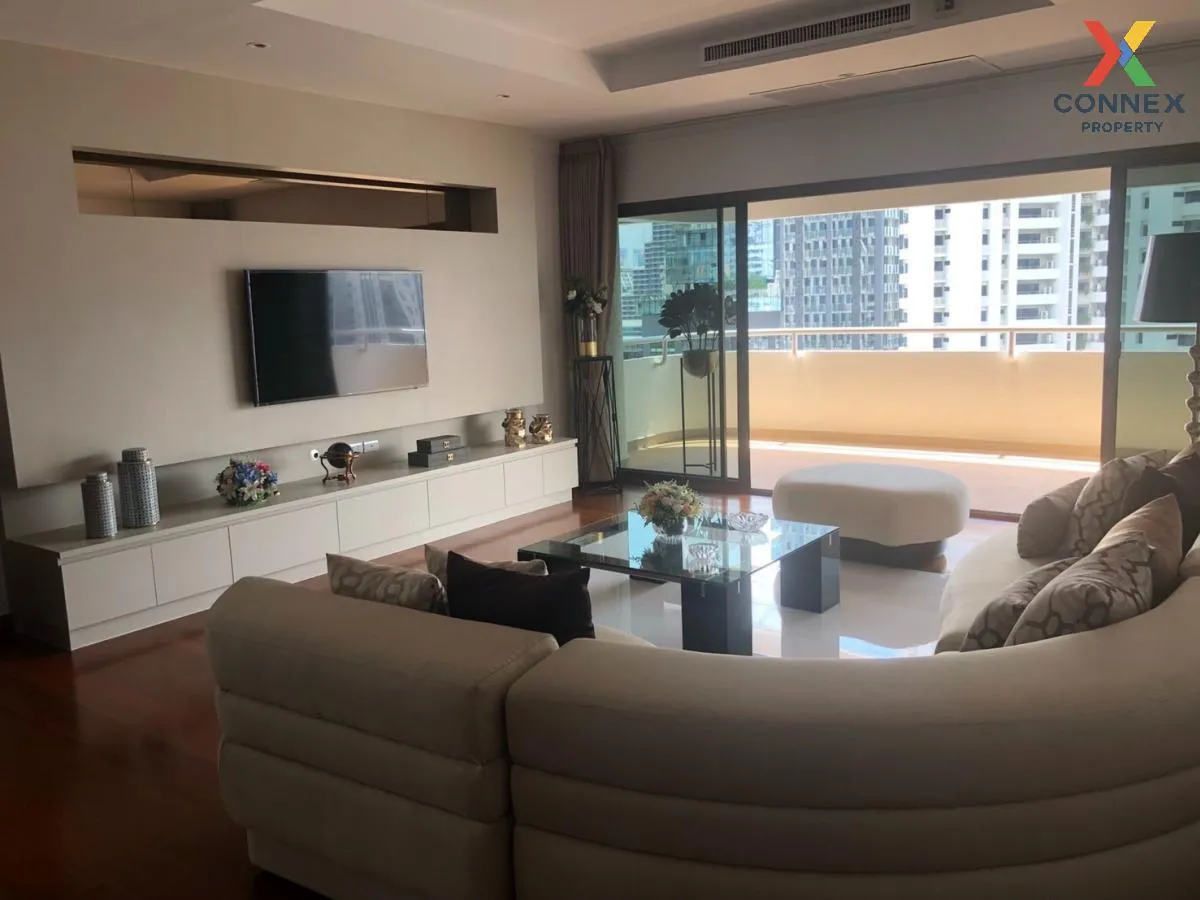For Rent Condo , Tower Park , BTS-Nana , Khlong Toei Nuea , Watth 2