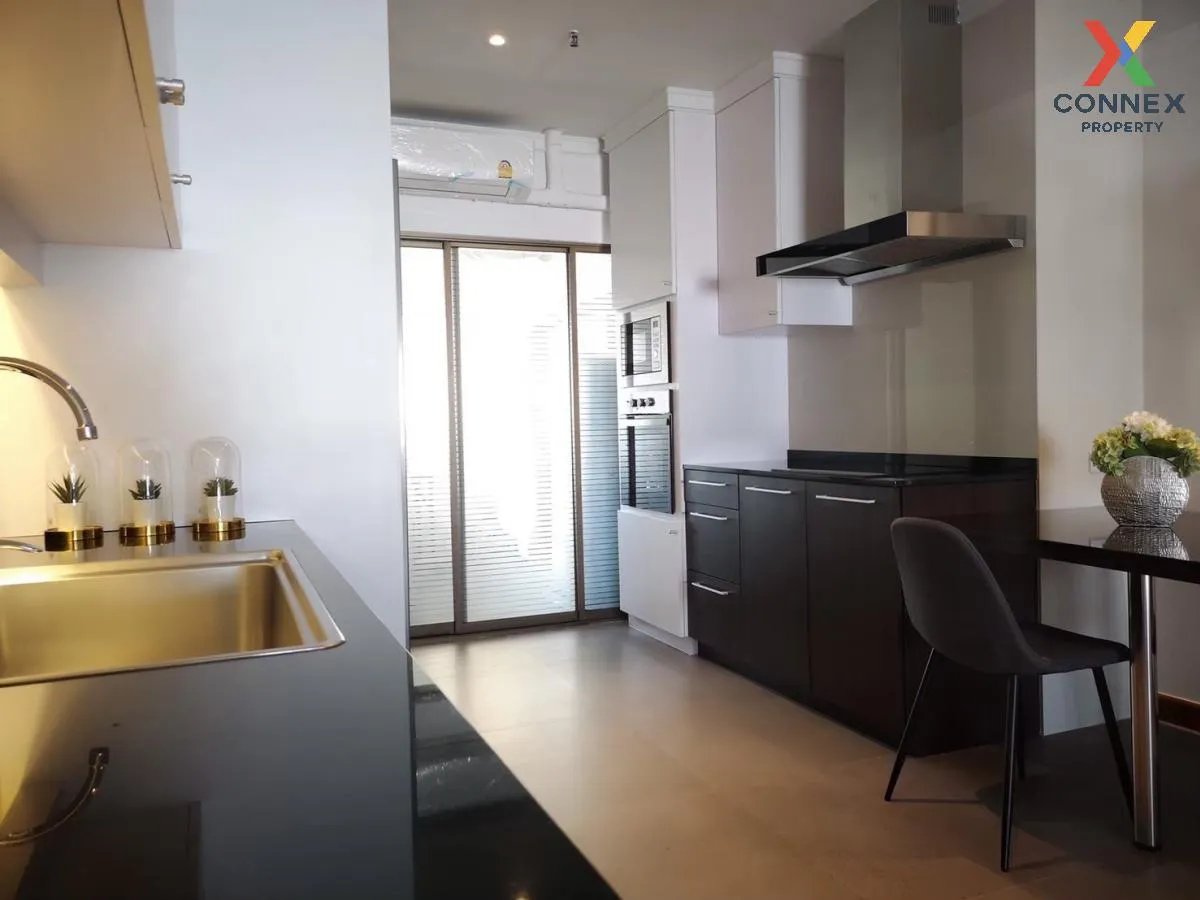 For Rent Condo , Tower Park , BTS-Nana , Khlong Toei Nuea , Watth 4