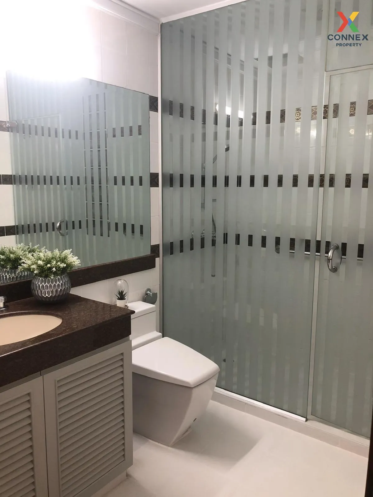 For Rent Condo , Tower Park , BTS-Nana , Khlong Toei Nuea , Watth