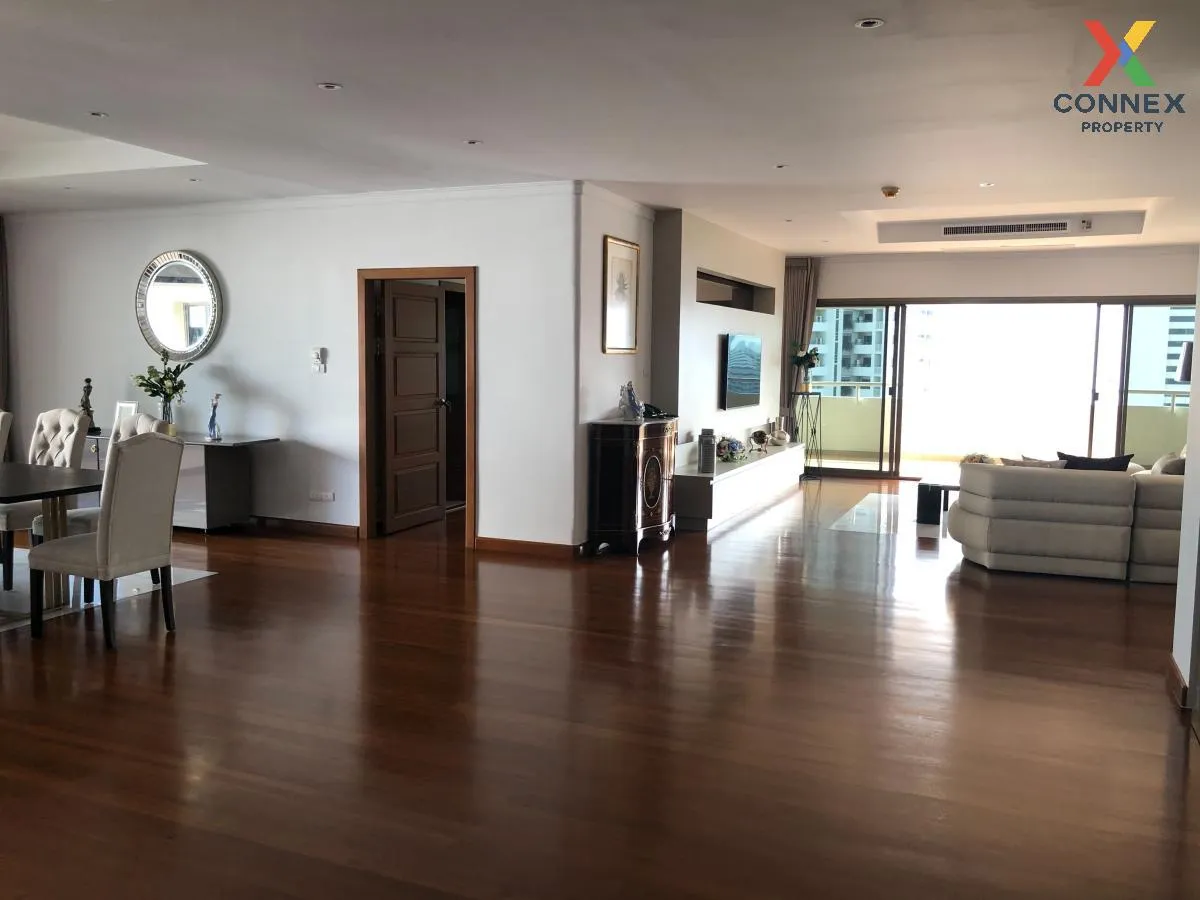 For Rent Condo , Tower Park , BTS-Nana , Khlong Toei Nuea , Watth