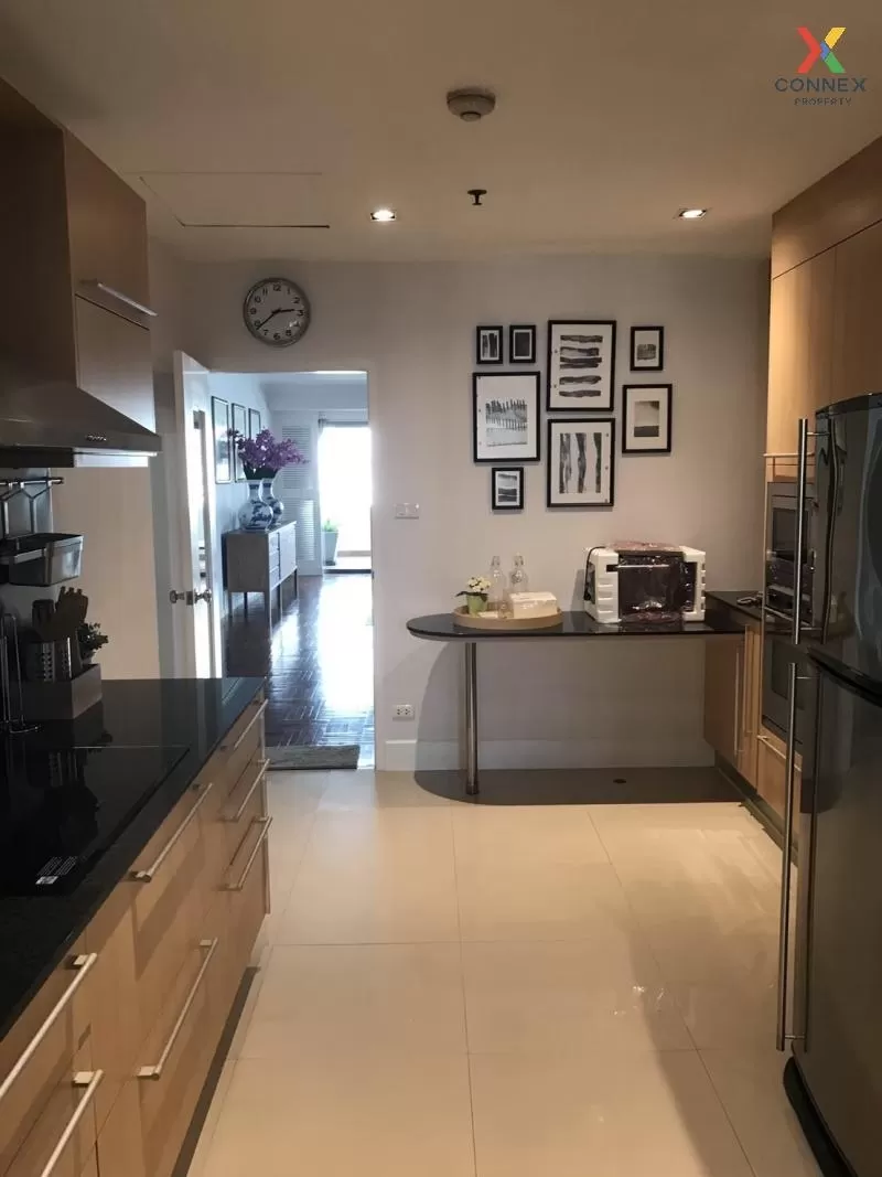 FOR RENT condo , Tower Park , BTS-Nana , Khlong Toei Nuea , Watthana , Bangkok , CX-24171