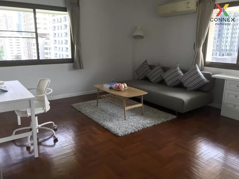 FOR RENT condo , Tower Park , BTS-Nana , Khlong Toei Nuea , Watthana , Bangkok , CX-24171