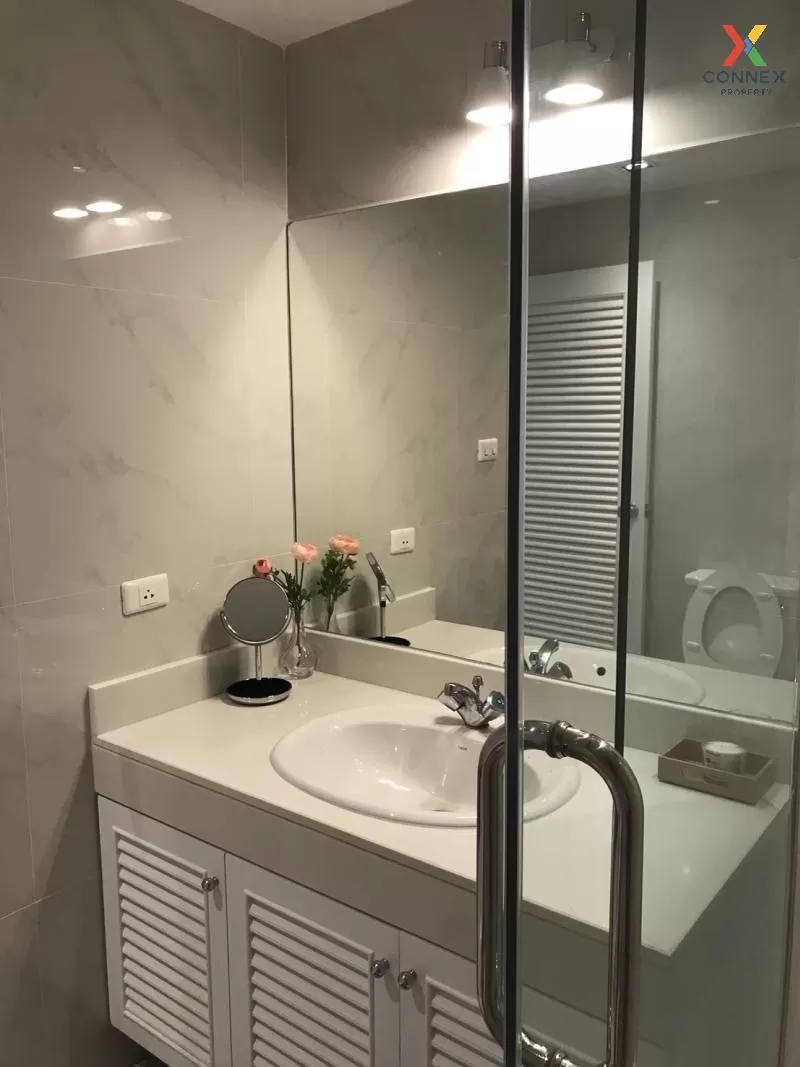 FOR RENT condo , Tower Park , BTS-Nana , Khlong Toei Nuea , Watthana , Bangkok , CX-24171