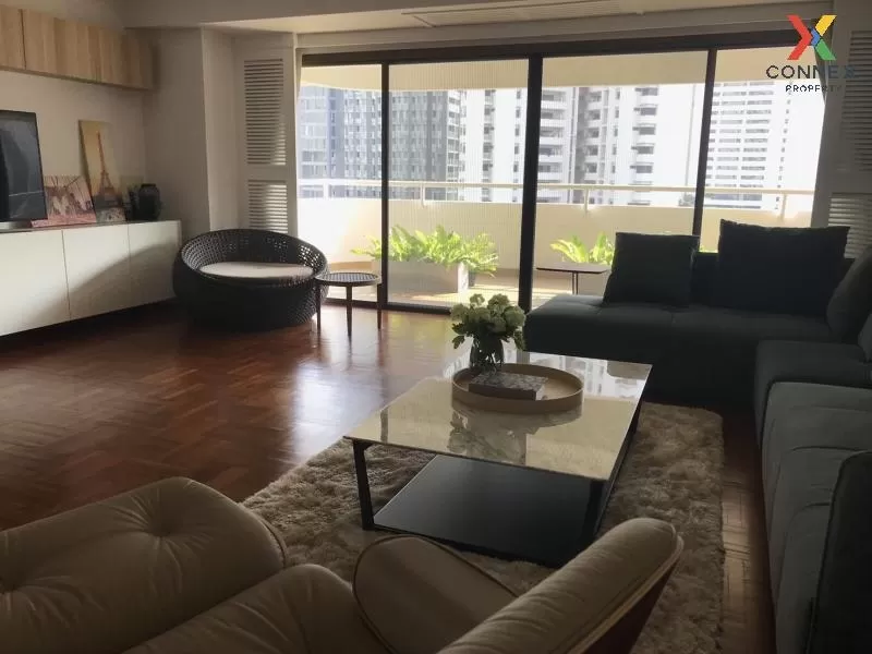 FOR RENT condo , Tower Park , BTS-Nana , Khlong Toei Nuea , Watthana , Bangkok , CX-24171 2