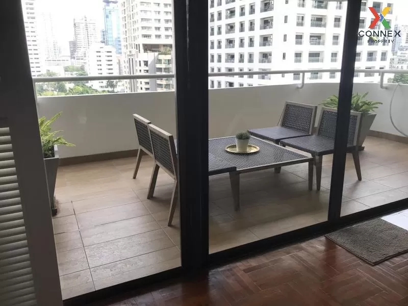 FOR RENT condo , Tower Park , BTS-Nana , Khlong Toei Nuea , Watthana , Bangkok , CX-24171