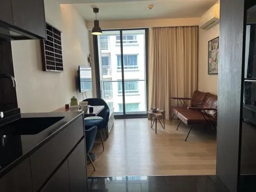 FOR RENT condo , Via 49 , BTS-Phrom Phong , Khlong Tan Nuea , Watthana , Bangkok , CX-24187