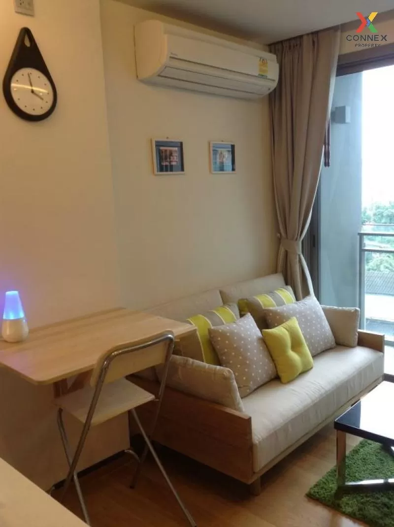 FOR RENT condo , Via Botani , BTS-Phrom Phong , Khlong Toei Nuea , Watthana , Bangkok , CX-24245 1