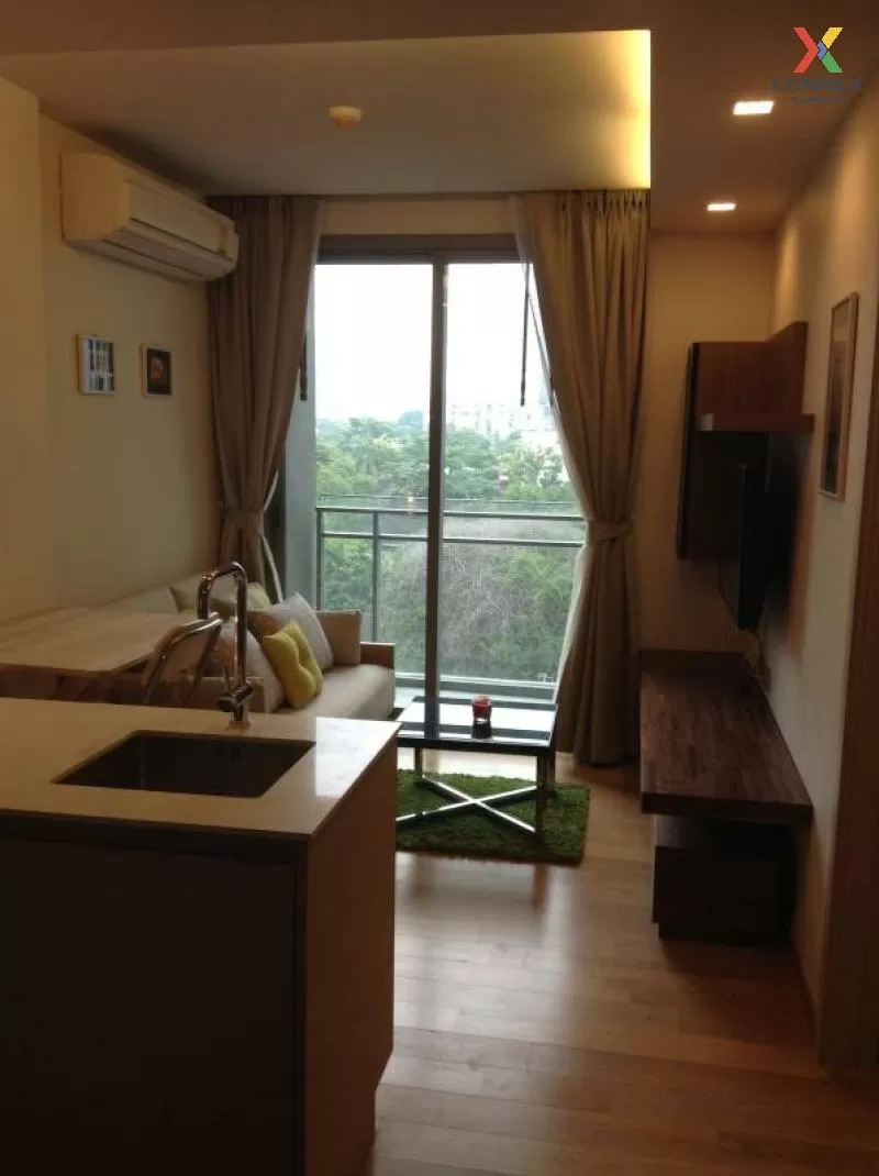 FOR RENT condo , Via Botani , BTS-Phrom Phong , Khlong Toei Nuea , Watthana , Bangkok , CX-24245 3