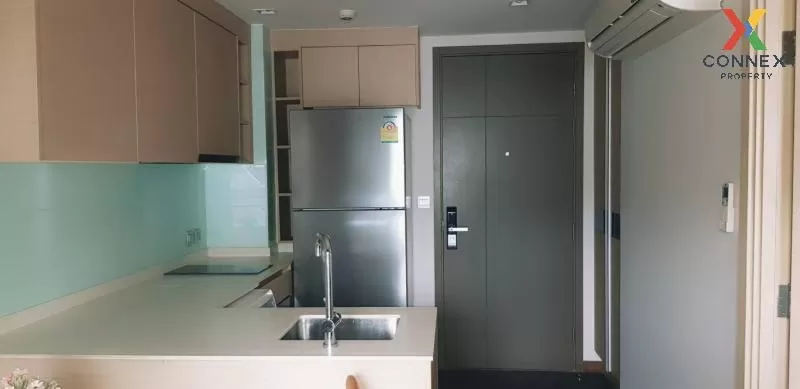 FOR RENT condo , Via Botani , BTS-Phrom Phong , Khlong Toei Nuea , Watthana , Bangkok , CX-24278 3