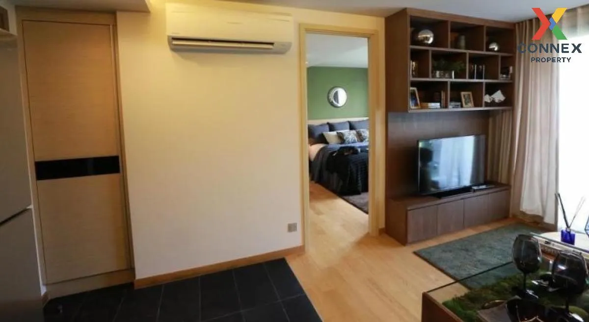 FOR RENT condo , Via Botani , BTS-Phrom Phong , Khlong Toei Nuea , Watthana , Bangkok , CX-24291 3