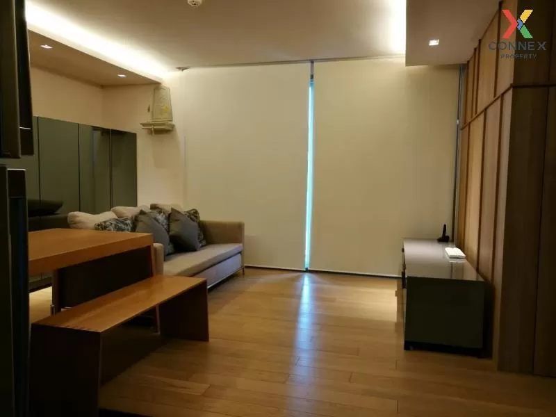 FOR RENT condo , Via Botani , BTS-Phrom Phong , Khlong Toei Nuea , Watthana , Bangkok , CX-24296 1