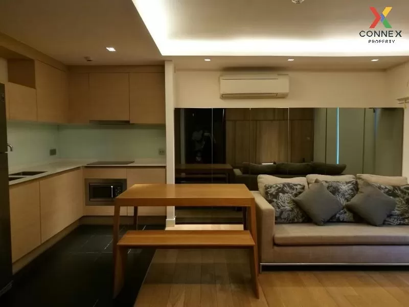 FOR RENT condo , Via Botani , BTS-Phrom Phong , Khlong Toei Nuea , Watthana , Bangkok , CX-24296 2