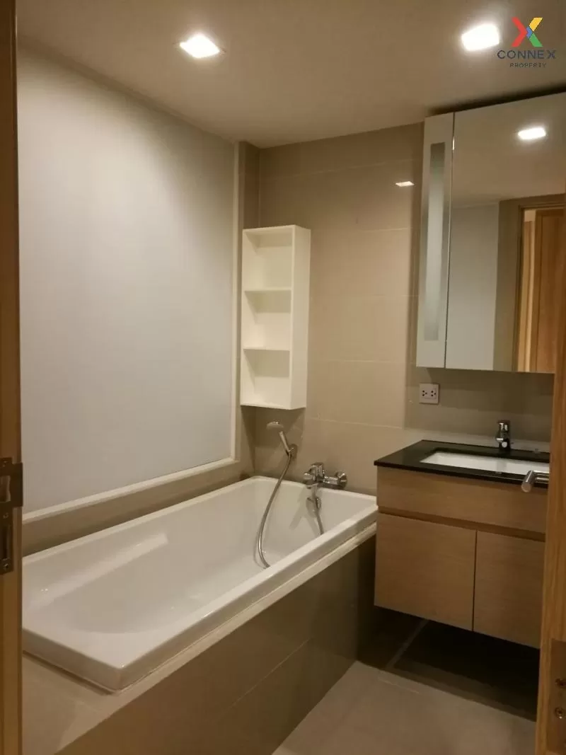 FOR RENT condo , Via Botani , BTS-Phrom Phong , Khlong Toei Nuea , Watthana , Bangkok , CX-24296