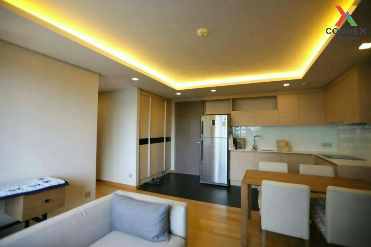 For Rent Condo , Via Botani , BTS-Phrom Phong , Khlong Toei Nuea , Watthana , Bangkok , CX-24297 2