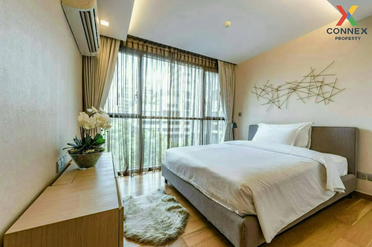 For Rent Condo , Via Botani , BTS-Phrom Phong , Khlong Toei Nuea , Watthana , Bangkok , CX-24297