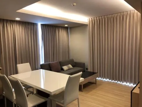 For Sale Condo , Via Botani , BTS-Phrom Phong , Khlong Toei Nuea , Watthana , Bangkok , CX-24300