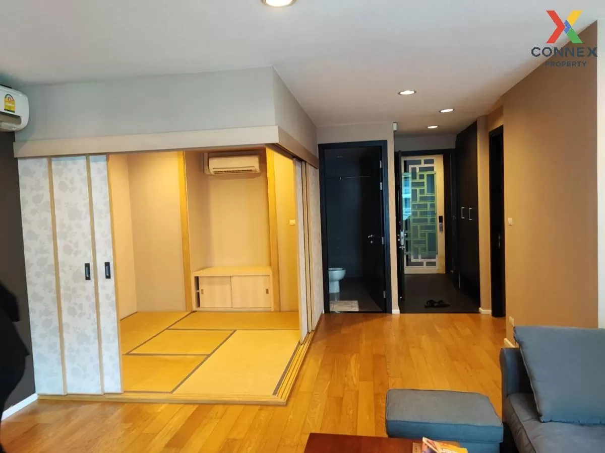 For Sale Condo , Villa Sikhara , BTS-Thong Lo , Khlong Toei Nuea , Watthana , Bangkok , CX-24303 2