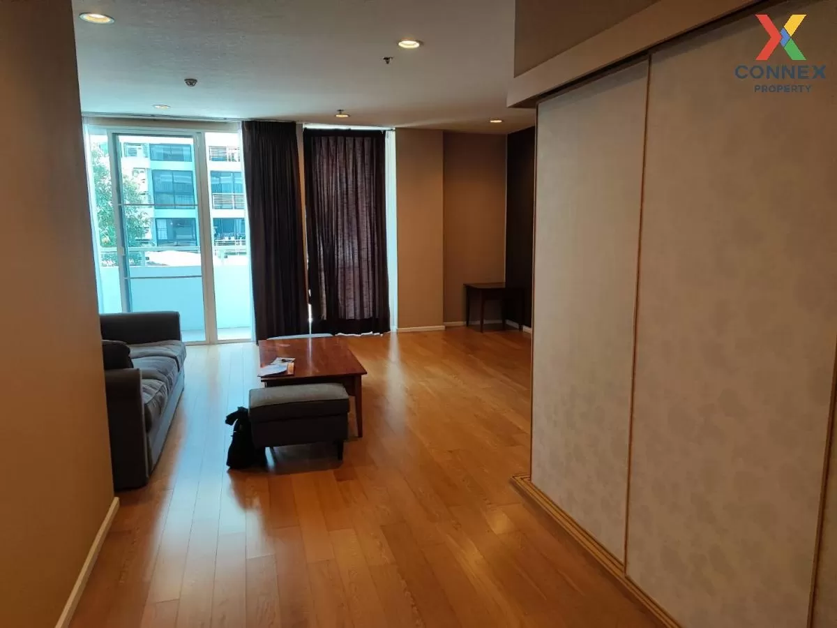 For Sale Condo , Villa Sikhara , BTS-Thong Lo , Khlong Toei Nuea , Watthana , Bangkok , CX-24303 3