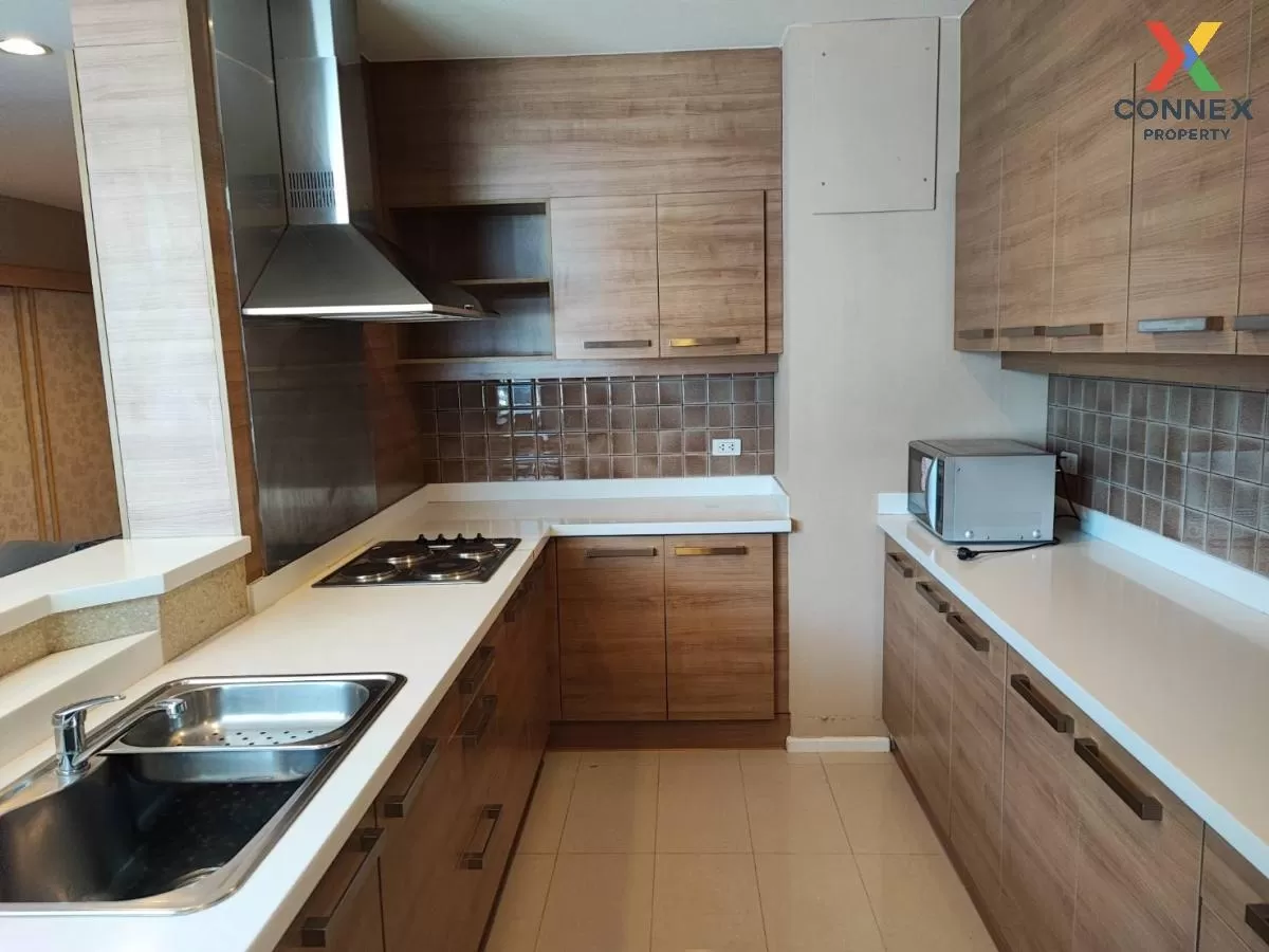 For Sale Condo , Villa Sikhara , BTS-Thong Lo , Khlong Toei Nuea , Watthana , Bangkok , CX-24303 4