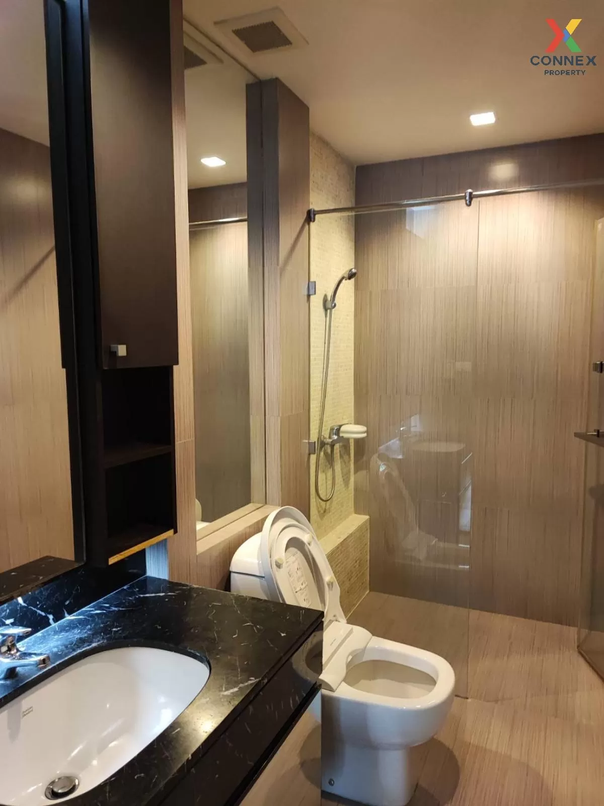 For Sale Condo , Villa Sikhara , BTS-Thong Lo , Khlong Toei Nuea , Watthana , Bangkok , CX-24303