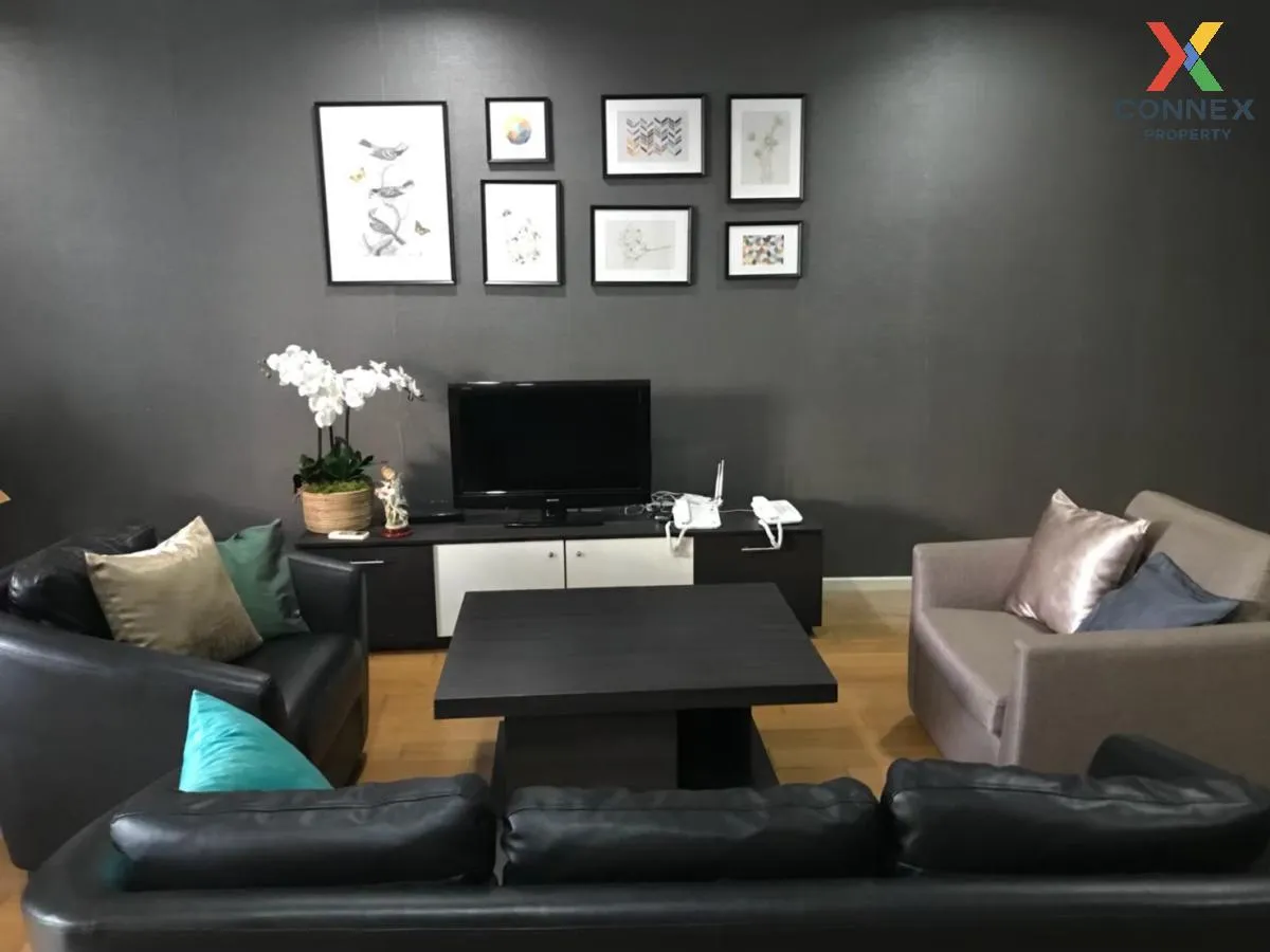 For Rent Condo , Villa Sikhara , BTS-Thong Lo , Khlong Toei Nuea , Watthana , Bangkok , CX-24312 1