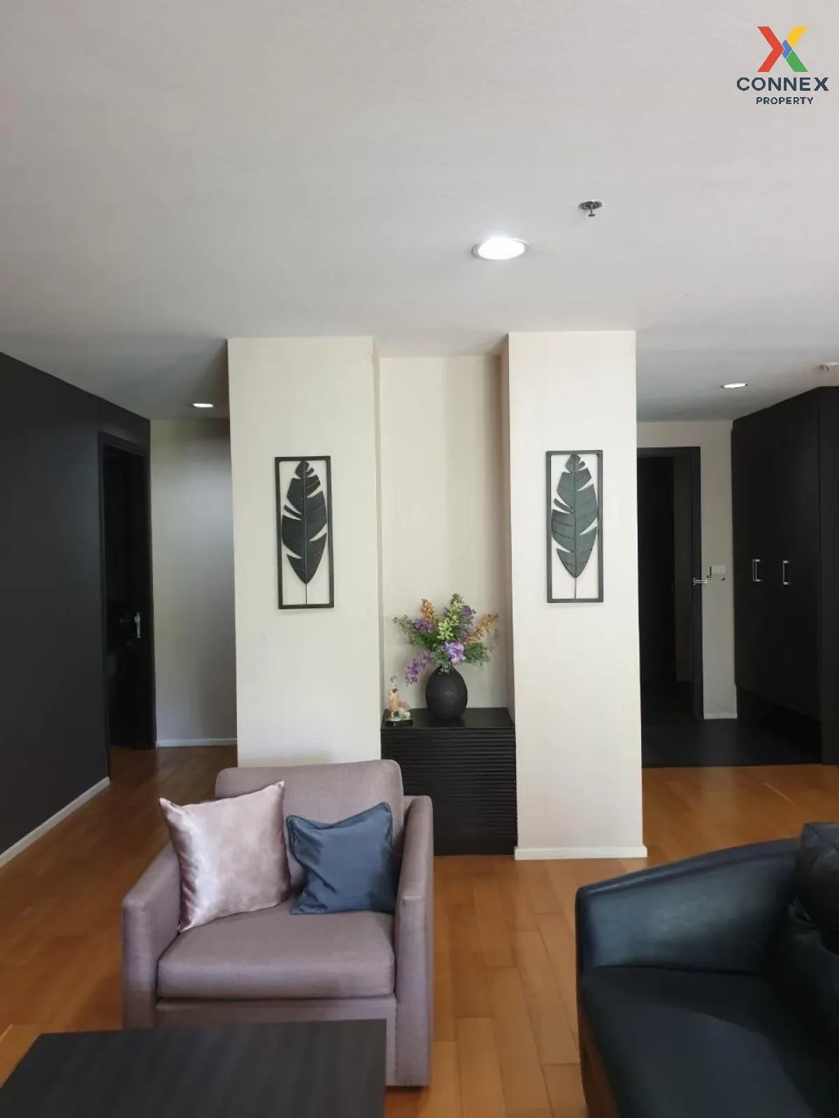 For Rent Condo , Villa Sikhara , BTS-Thong Lo , Khlong Toei Nuea , Watthana , Bangkok , CX-24312 2