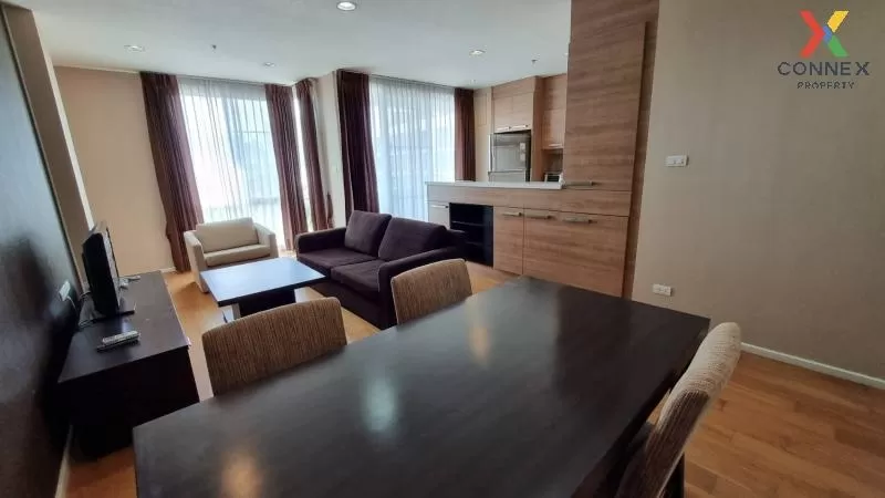 FOR SALE condo , Villa Sikhara , BTS-Thong Lo , Khlong Toei Nuea , Watthana , Bangkok , CX-24314 2