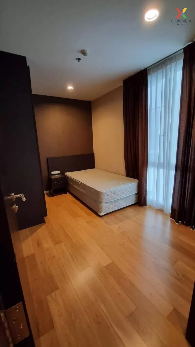 FOR SALE condo , Villa Sikhara , BTS-Thong Lo , Khlong Toei Nuea , Watthana , Bangkok , CX-24314