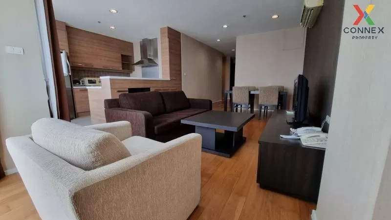 FOR RENT condo , Villa Sikhara , BTS-Thong Lo , Khlong Toei Nuea , Watthana , Bangkok , CX-24315 1