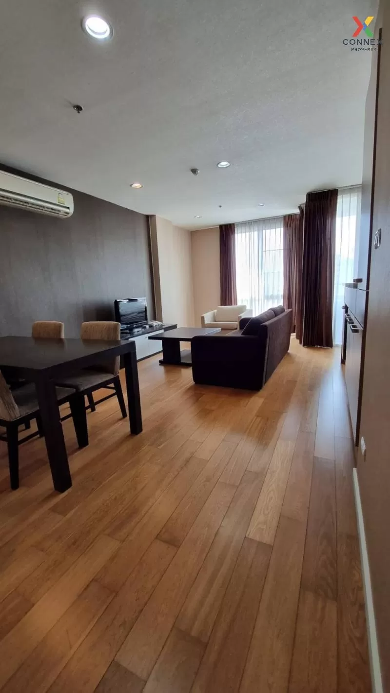 FOR RENT condo , Villa Sikhara , BTS-Thong Lo , Khlong Toei Nuea , Watthana , Bangkok , CX-24315 3