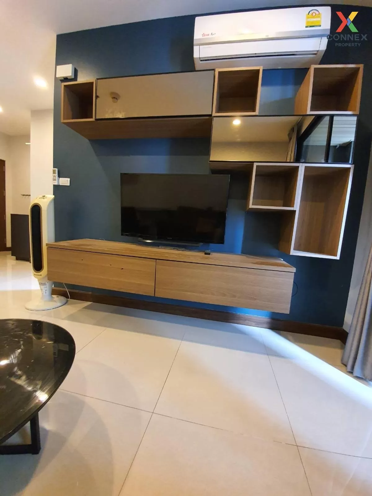 For Sale Condo , Vista Garden , BTS-Phra Khanong , Phra Khanong Nuea , Watthana , Bangkok , CX-24322 2