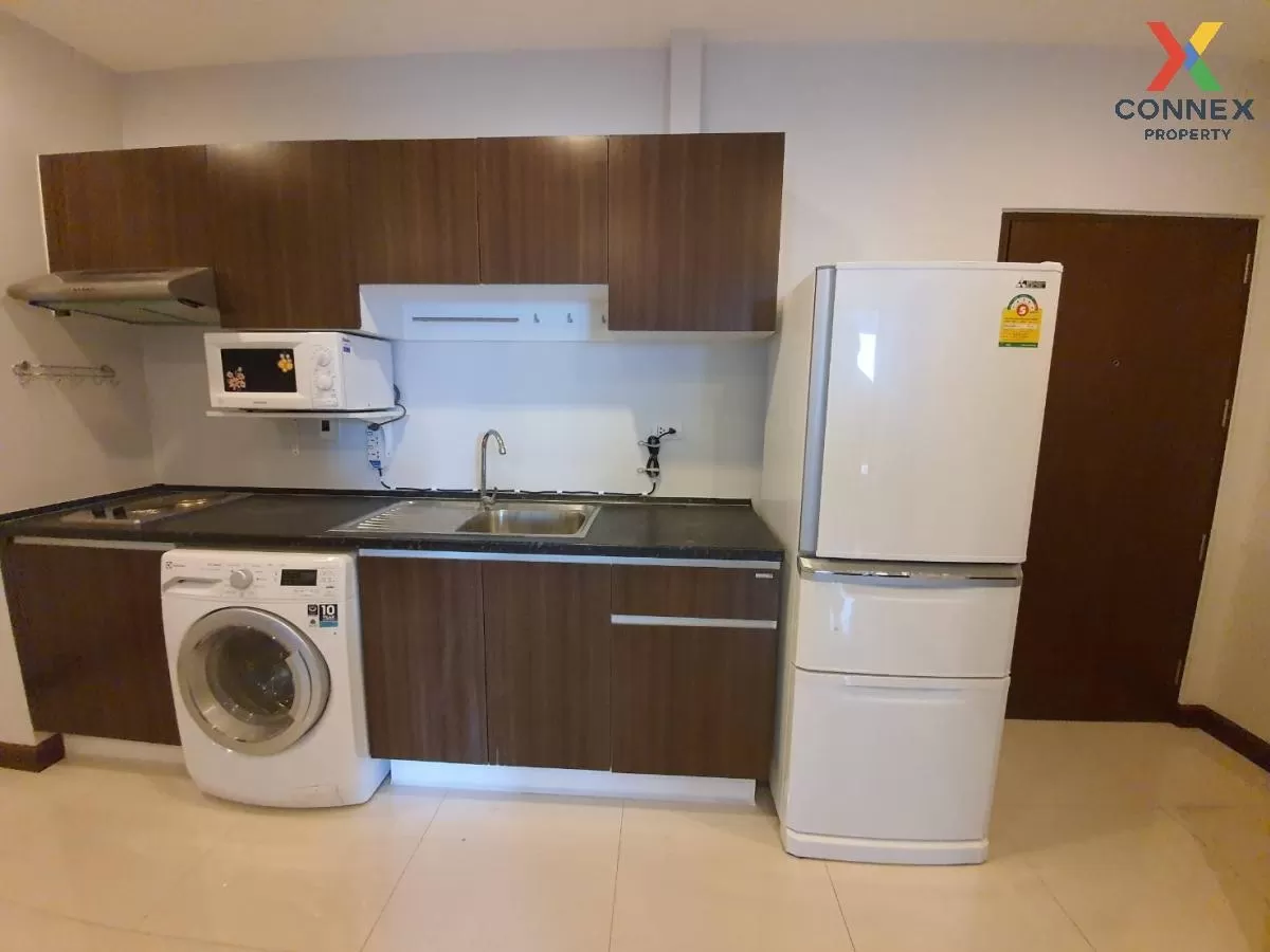 For Sale Condo , Vista Garden , BTS-Phra Khanong , Phra Khanong Nuea , Watthana , Bangkok , CX-24322 3