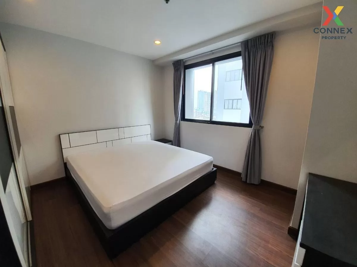 For Sale Condo , Vista Garden , BTS-Phra Khanong , Phra Khanong Nuea , Watthana , Bangkok , CX-24322